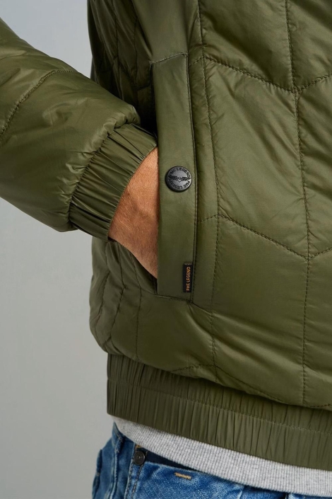 PME legend bomber jacket raider 4.0 densylon